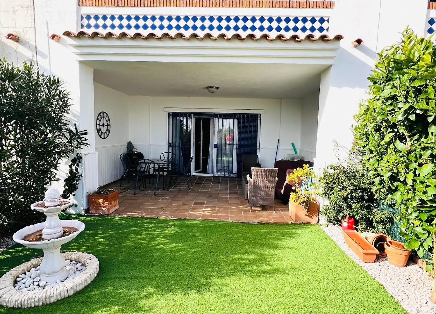 阿亚蒙特Casa Costa Esuri别墅