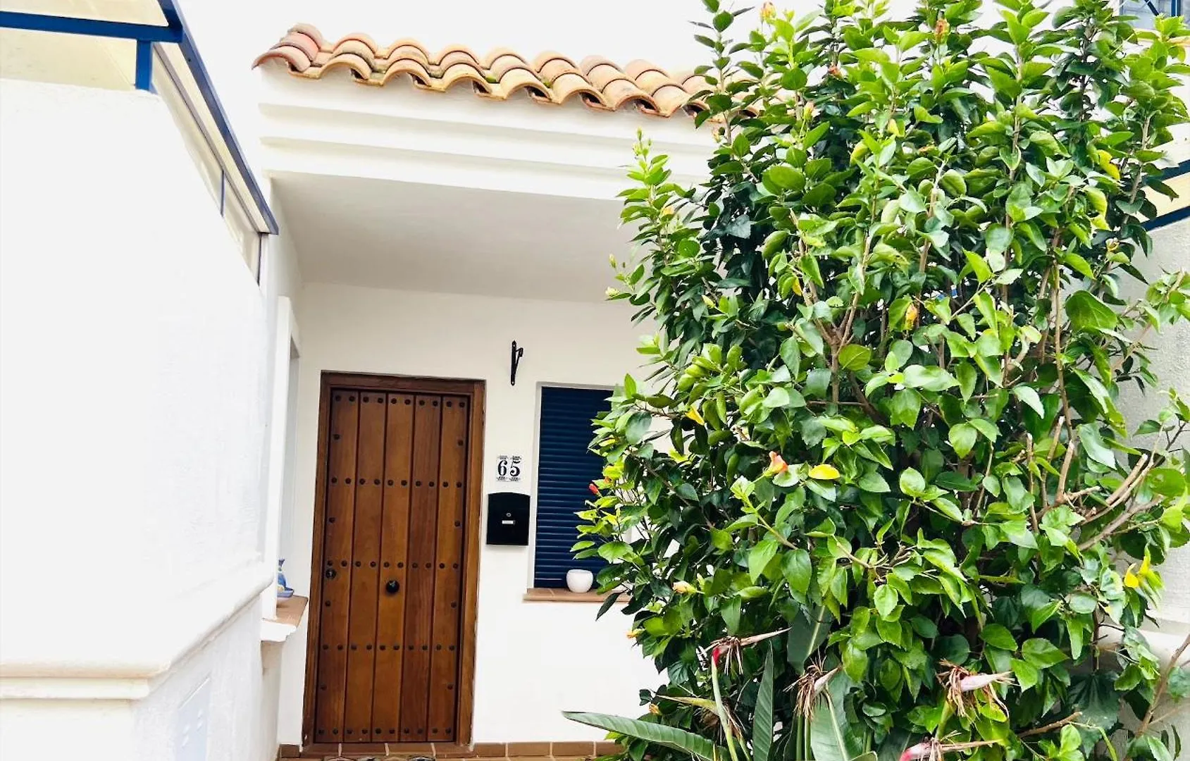 阿亚蒙特Casa Costa Esuri别墅